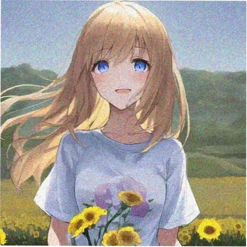 影评作者小满的头像
