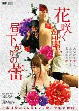 口碑电影逆光而立的海报缩略图
